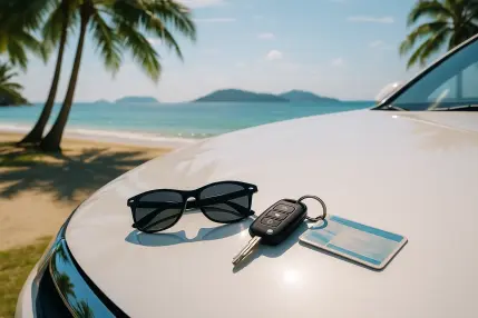Car Rental in Phuket: Traveler Experiences and Reviews