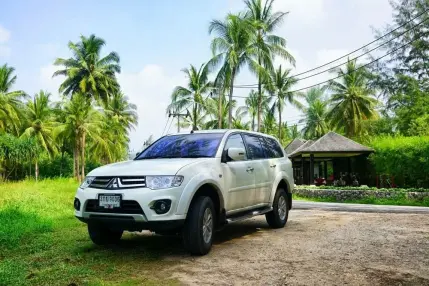 Koh Samui – Phuket