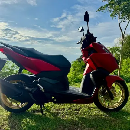 Honda Click 160 2025