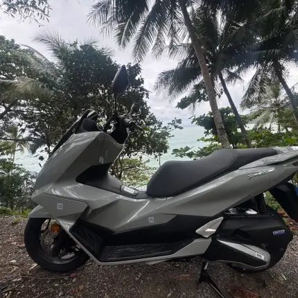 Honda PCX 160 NEW, 2025