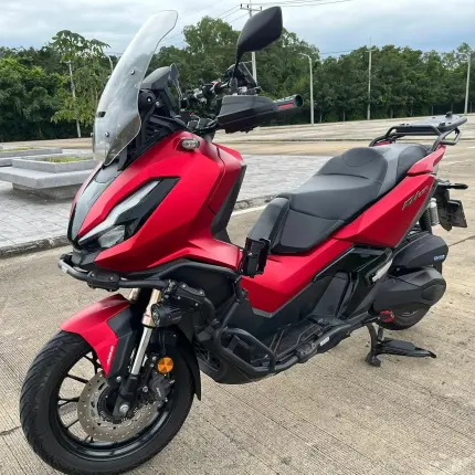 Rent a bike in Phuket: Honda ADV 350 (2025)