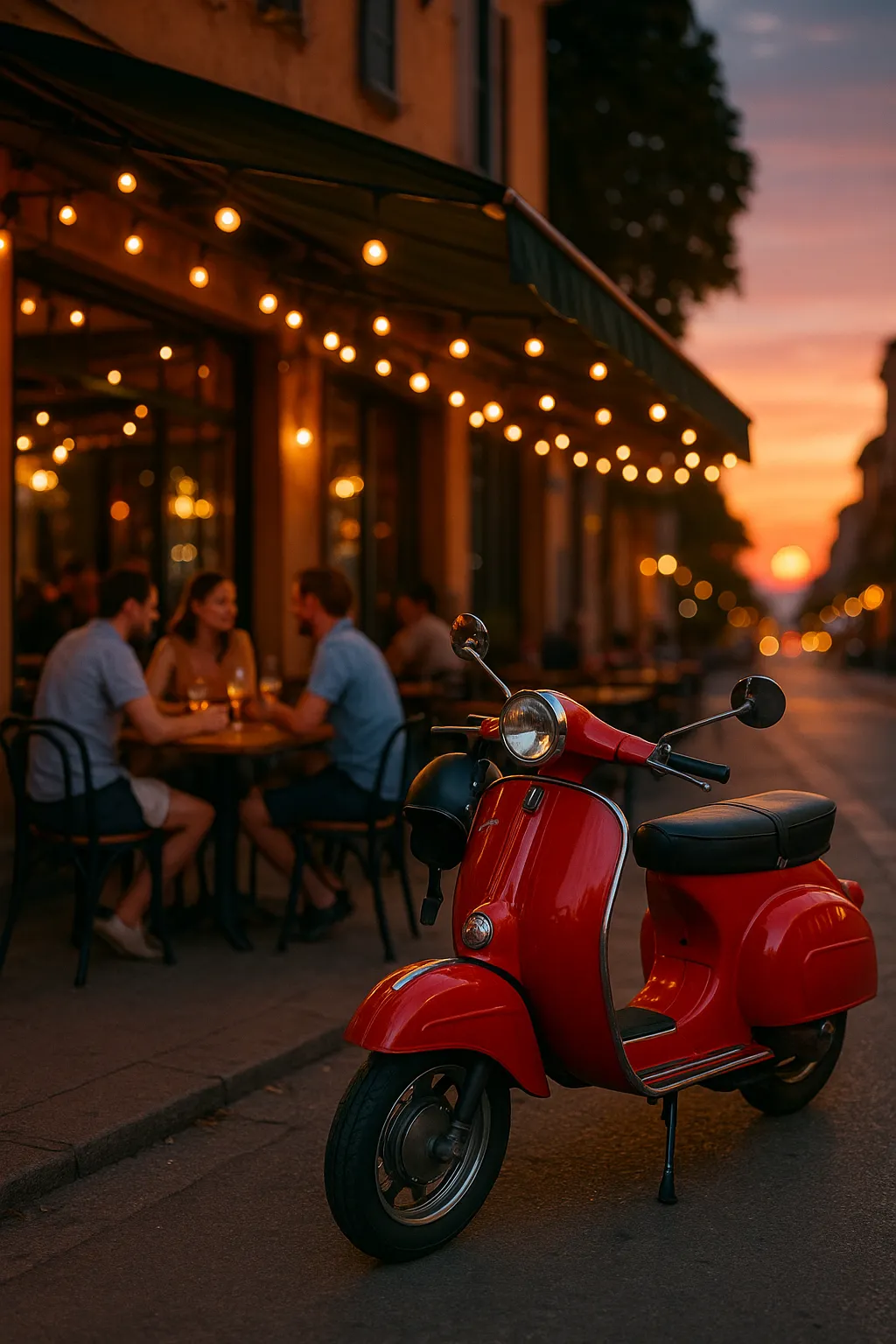 Helpful tips for motorbike rentals in Thailand