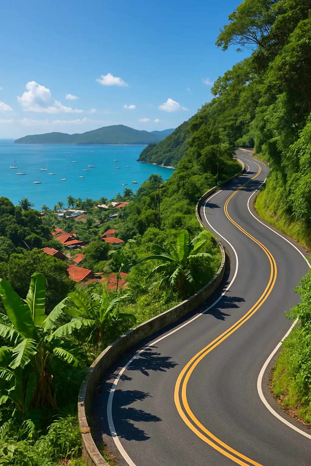 Phuket by Car: Experienced Travelers' Reviews