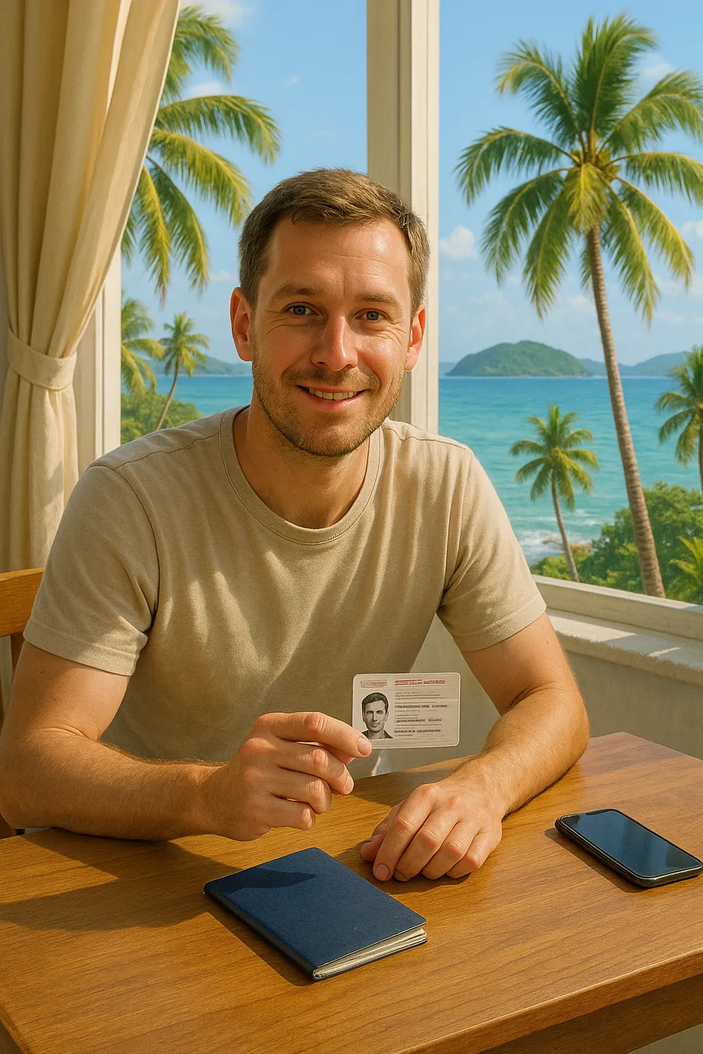 Renting a Car in Thailand: Do You Need a Driving License?