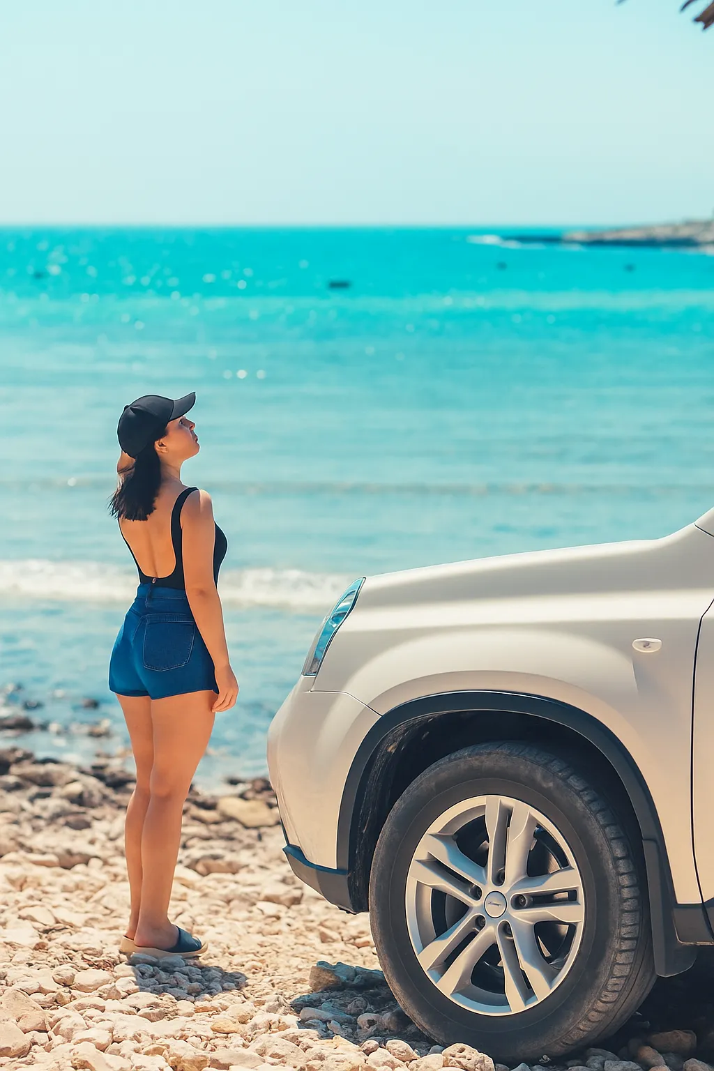 Rent a car in Chalong